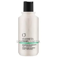 BAREX Olioseta Volume Weightless Shampoo - Шампунь для об'єму волосся