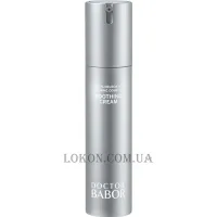 DOCTOR BABOR Sensitive Soothing Cream - Заспокійливий крем