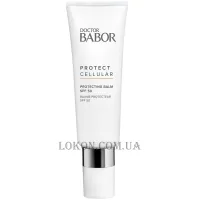 DOCTOR BABOR Protect Cellular Protecting Balm SPF50 - Захисний бальзам SPF-50