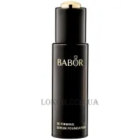 BABOR 3D Firming Serum Foundation - Тональний флюїд 3D ліфтинг