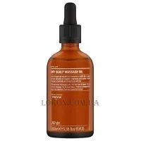 PREVIA Extra Life E7.01 Dry Scalp Massage Oil - Масажна олія для шкіри голови