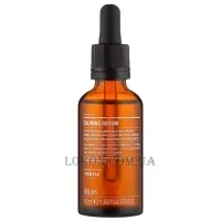 PREVIA Extra Life E5.01 Calming Serum - Заспокійлива сироватка для чутливої шкіри голови
