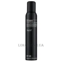 PREVIA Extra Life E7.05 Dry Shampoo - Сухий шампунь