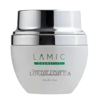 LAMIC Crema per il Recupero Con Retinolo - Відновлюючий крем з ретинолом
