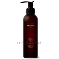 PREVIA Betula Leaf Scalp Protective Oil - Олія для захисту шкіри голови
