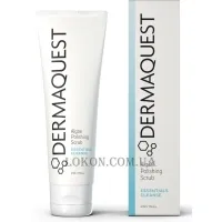 DERMAQUEST Essential Algae Polishing Scrub - Скраб з альгінатами