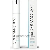 DERMAQUEST Essential Delicate Essential Moisturizer - Делікатний щоденний крем