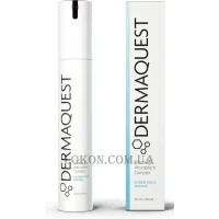 DERMAQUEST Essential Soothing Antioxidant Complex - Антиоксидантна заспокійлива сироватка