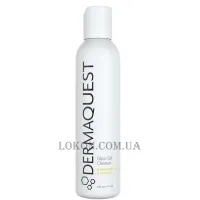 DERMAQUEST DermaClear Glyco Gel Cleanser - Гель з гліколевою кислотою