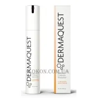DERMAQUEST C Infusion Moisturizer - Зволожуючий крем з вітаміном С