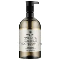 DANCOLY Marula Oil Repair Shampoo - Шампунь для відновлення волосся з олією марули