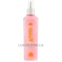 ANGEL Professional Deep Nourishing Water Balansing Spray - Двофазний спрей-кондиціонер для балансу вологи волосся