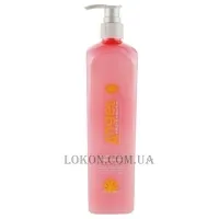 ANGEL Professional Color Protect Conditioner - Кондиціонер для захисту кольору фарбованого волосся