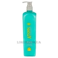 ANGEL Professional Dual Repair Shampoo - Шампунь для відновлення та живлення пошкодженого волосся