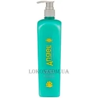 ANGEL Professional Dual Repair Conditioner - Кондиціонер для відновлення та живлення пошкодженого волосся