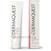 DERMAQUEST Sun Protection SheerZinc Broad Spectrum SPF 30 - Сонцезахисний крем SPF-30