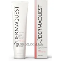 DERMAQUEST Sun Protection SheerZinc Tinted Broad Spectrum SPF 30 - Сонцезахисний крем з тоном SPF-30