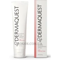 DERMAQUEST Sun Protection SunArmor Broad Spectrum SPF 50 - Омолоджуючий сонцезахисний крем SPF-50