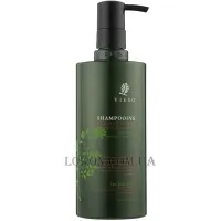 VIESO Nourishing Honey Shampoo - Шампунь поживний для пошкодженого волосся з медом