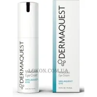 DERMAQUEST MelaQuest Eye Cream - Відбілюючий крем навколо очей