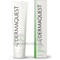 DERMAQUEST Pure Peptide Nourishing Cream - Живильний пептидний крем
