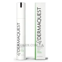 DERMAQUEST Pure Peptide Advanced 3D HydraFirm Serum - Омолоджуюча сироватка