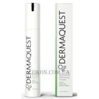 DERMAQUEST Pure Peptide Advanced 3D Moisturizing Complex - Омолоджуючий крем