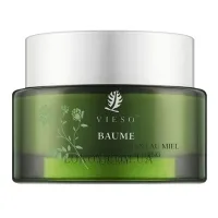 VIESO Nourishing Honey Cream - Крем поживний для пошкодженого волосся з медом