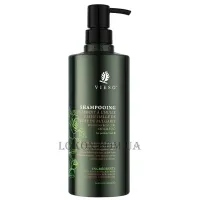 VIESO Bulgarian Rose Curl Shampoo - Шампунь з маслом болгарської троянди для кучерявого волосся