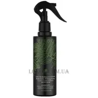 VIESO Ylang Ylang Essence Smoother Lactic Acid - Есенція для розгладження волосся з іланг-ілангом