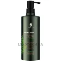 VIESO Cypress Anti Hair Loss Shampoo - Шампунь від випадання волосся з кипарисом
