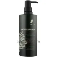 VIESO Cypress Anti Hair Loss Conditioner - Кондиціонер від випадання волосся з кипарисом