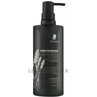 VIESO Lavender Oil Control Conditioner - Кондиціонер з лавандою для контролю виділення шкірного секрету