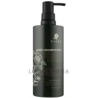 VIESO Bulgarian Rose Curl Conditioner - Кондиціонер з маслом болгарської троянди для кучерявого волосся