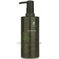 VIESO Perilla Anti-Dandruff Shampoo - Шампунь від лупи з периллою багаторічною
