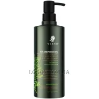 VIESO Ylang Ylang Essence Color Shampoo - Шампунь для фарбованого волосся з іланг-іланг