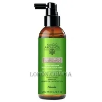 NOOK Magic Arganoil Curly Forever Curl Activator - Спрей-активатор локонів
