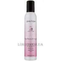 EMOTION 72 Mousse Hydrating - Мусс для волосся 