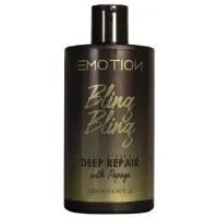 EMOTION Bling Bling Deep Repair - Засіб для блиску волосся