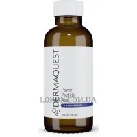 DERMAQUEST Power Peptide Peel - Пептидний пілінг