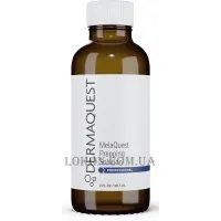 DERMAQUEST MelaQuest Solution - Післяпілінговий розчин