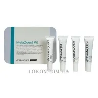 DERMAQUEST MelaQuest Kit - Набір