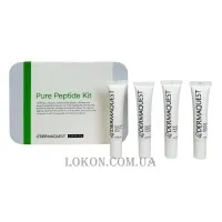 DERMAQUEST Pure Peptide Kit - Набір