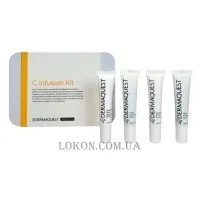 DERMAQUEST C Infusion Kit - Набір