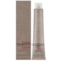 TREND TOUJOURS Color Professional Color Care - Крем-фарба з вмістом аміаку