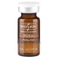 BIOSKIN BSK6 PDRN - Відновлюючий розчин