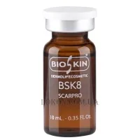 BIOSKIN BSK8 Scarpro - Відновлюючий розчин