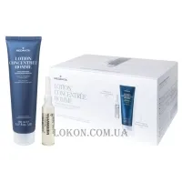 MEDAVITA Lotion Concentree Homme Kit  - Набір для профілактики та боротьби із випадінням волосся у чоловіків