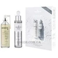 MEDAVITA Medavita Lotion Concentree & Elisier - Набір для профілактики та боротьби із випадінням волосся (спрей + сироватка)