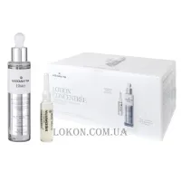 MEDAVITA Medavita Lotion Concentree & Elisier - Набір для профілактики та боротьби із випадінням волосся (лосьйон + сироватка)